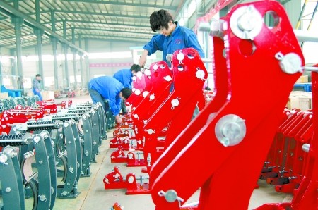 焦作制動器，焦作液壓制動器