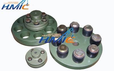 FCL柱銷(xiāo)聯(lián)軸器，彈性聯(lián)軸器